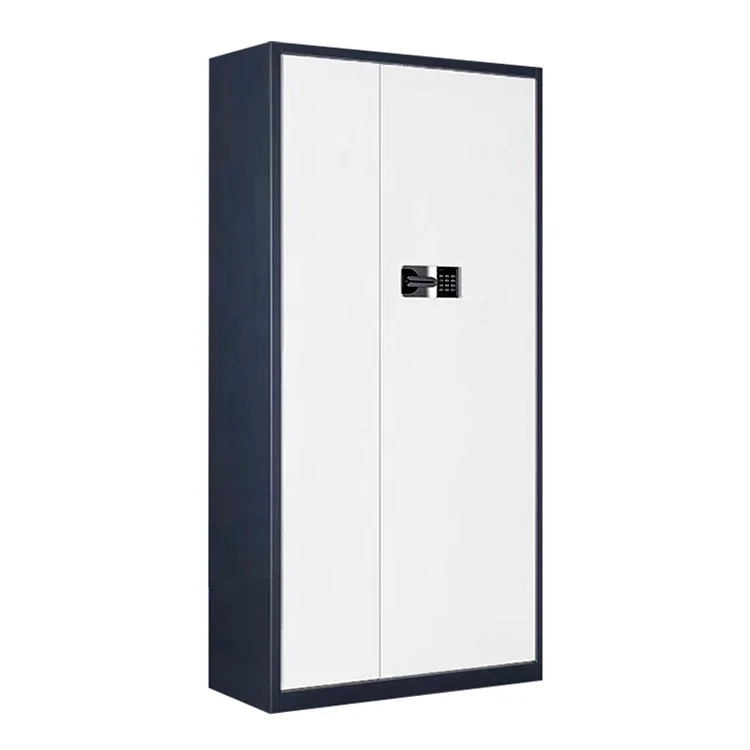 Офисная мебель 2 двери современный стальной шкаф godrej