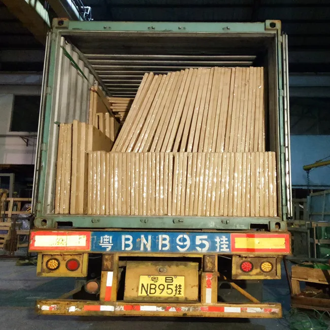 low price round oval dining table glass table top 8mm10mm12mm tempered glass