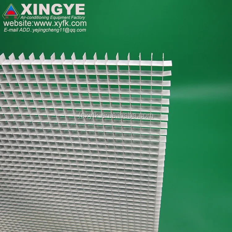 
egg crate core egg crate mesh eggcrate 