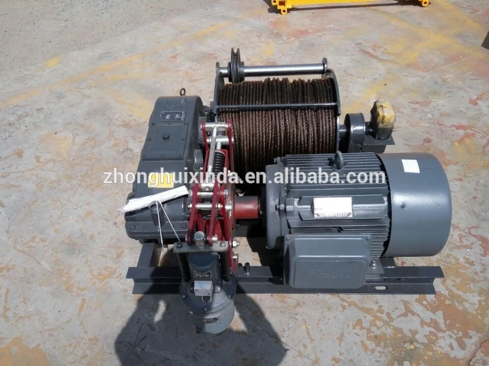 
6tons QTZ63-TC5013 tower crane with 50m jib length 