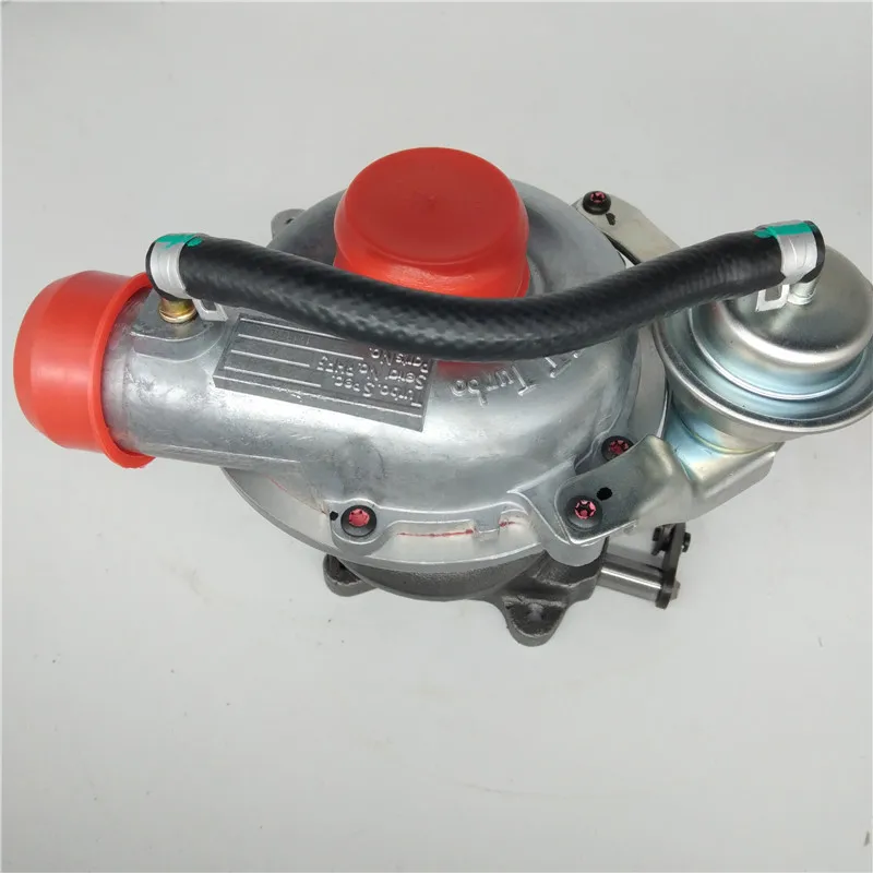 Auto 4JB1 Engine System 8-97139724-0 Charger Turbo TFR Turbocharger Assy Assembly