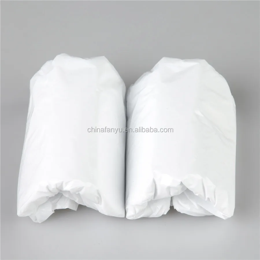 
Disposable PE Sleeve Cover 