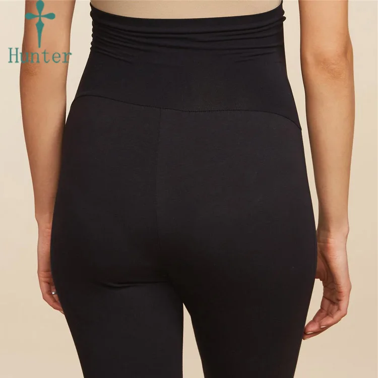 
Maternity Clothing Latest Fashion Four Way Stretch Yoga Pants Women Fitness Leggings Maternity Yoga Pants 