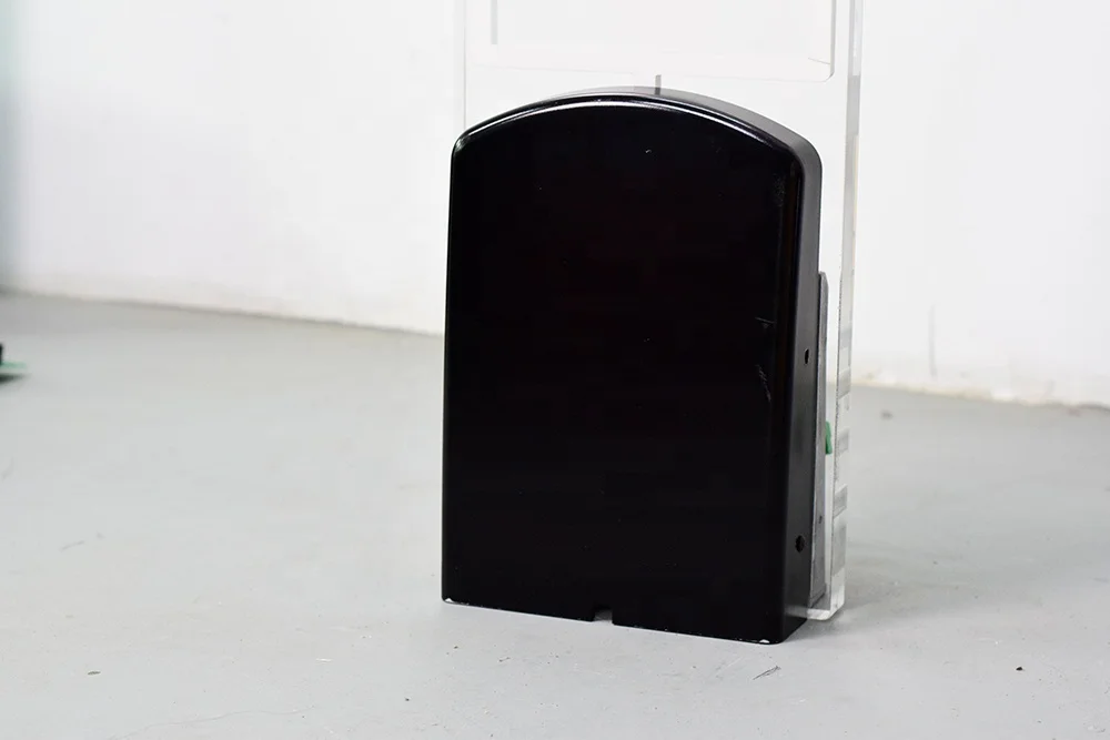 New Arrival EAS Anti Theft System Mini Ultra Slim AM 58KHz Security Alarm System Antenna