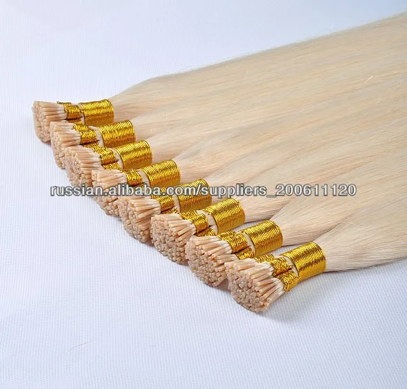 wholesale price 6 grade remy hair review 1g per connection