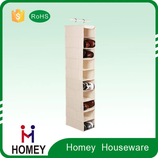 Custom Shoe Rack/Shoe Storage/ Hanging Shoe Organizer