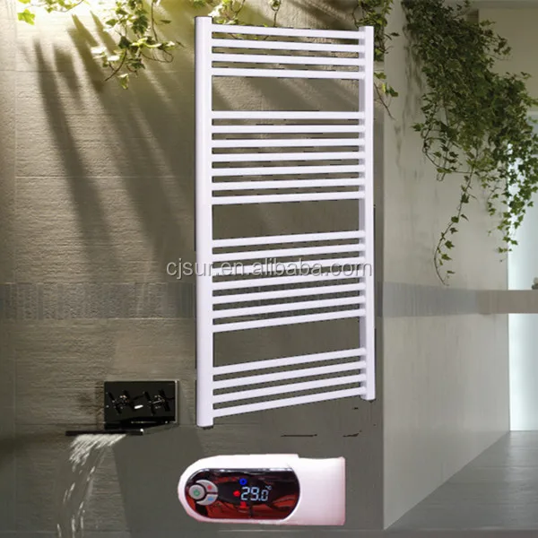 oil filled electric towel warmer radiator