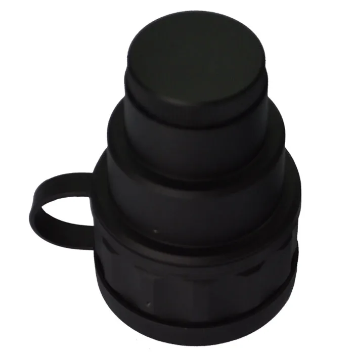 3 x objective lens for night vision monocular, goggles, binocular and night vision telescopes with high magnification 3X lens