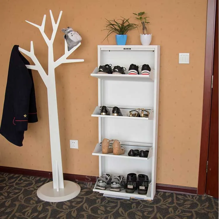 Wall mounted shoe rack cabinet rack shoe storage home center shoe rack malaysia