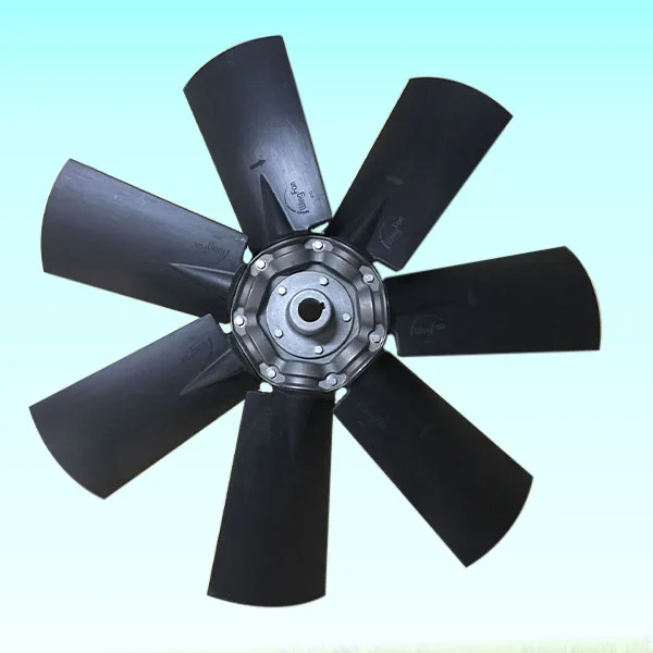 Радиатор воздушного компрессора/Теплообменник/Вентилятор охлаждения 1614928500