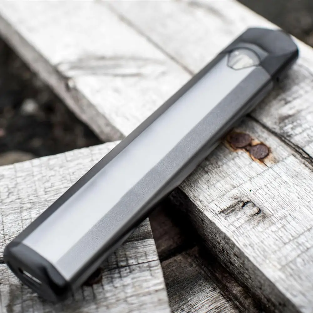 
With Tube Packaging And OEM Package 0.5ml 1ml Ceramic Coil 510 Refillable Empty Pen Vape Cartridges 