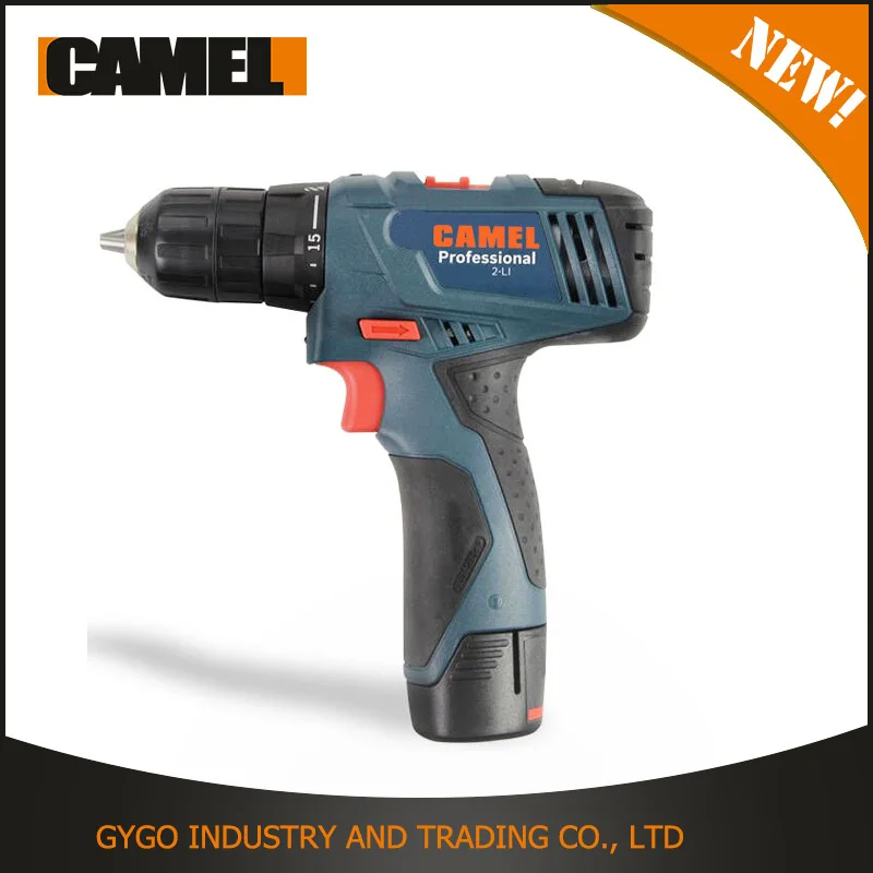 
factory price boash 1080 model bosah 120 model 12v hand drill machine price electric cordless drill 