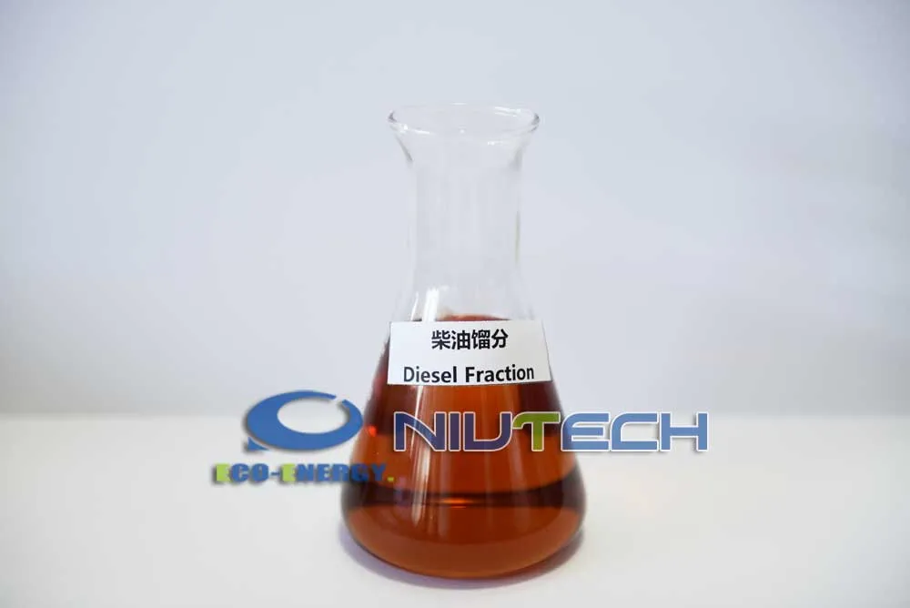 
industrial oil refinery plant 