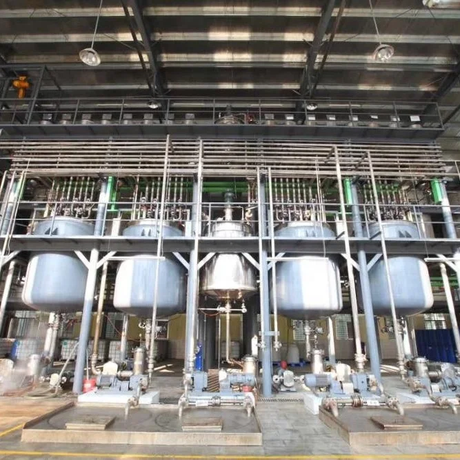 New Formula High Foam Washing Powder by Chinese Manufacturer