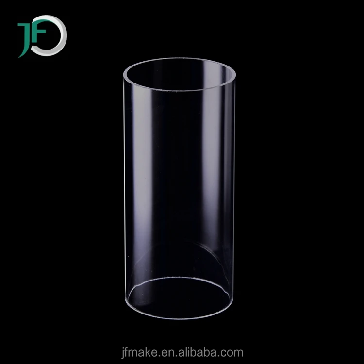 6mm Rigid Plastic Tube