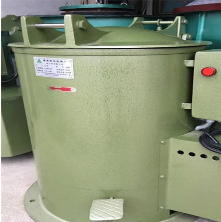 New product Electroplating Centrifugal Dryer for gold plating system copper anodes rectifier plating chrome