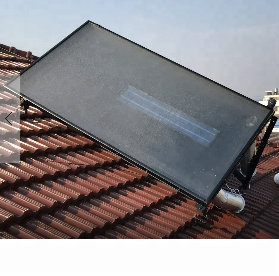 New solar powered AIR heater for dog house with best quality and low price