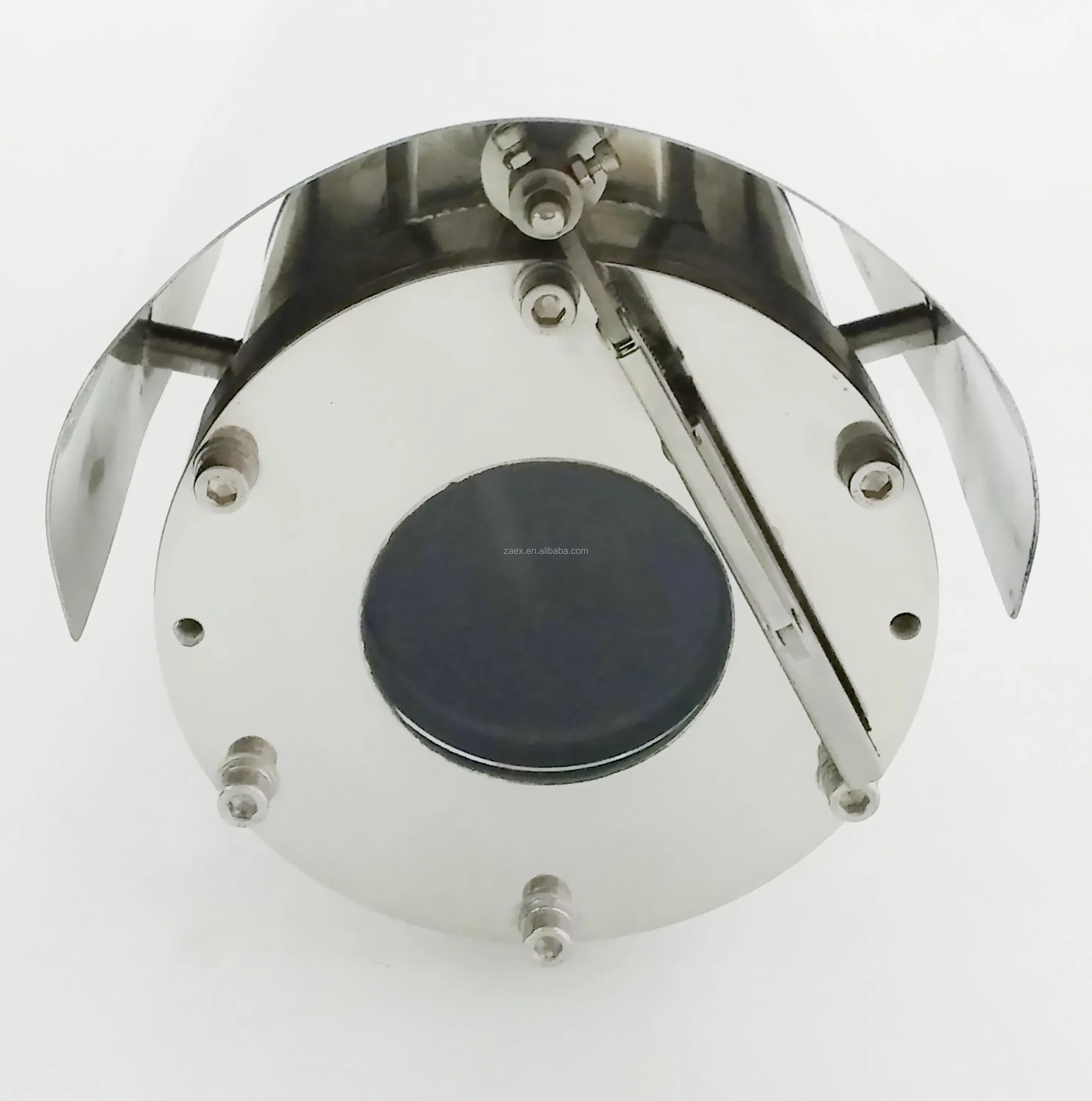 
ZAF100A stainless steel explosion proof camera housing for cctv HD IP camera 