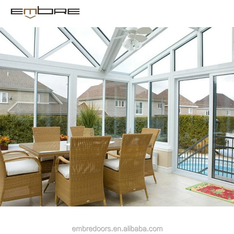 
4 season outdoor sunroom sun room 