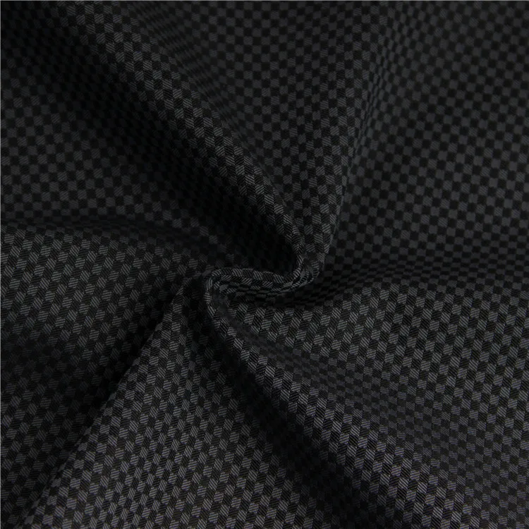 wholesale tc shirting fabric factory