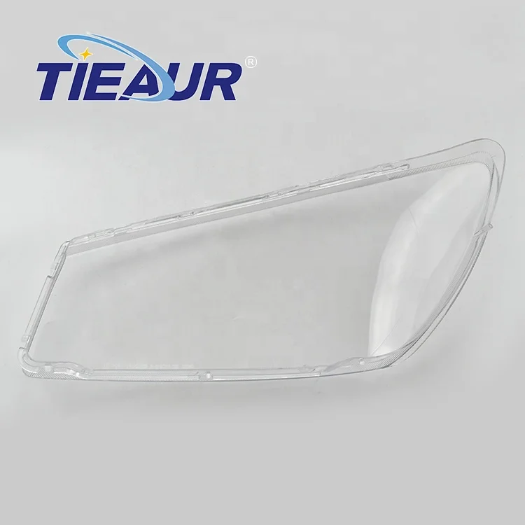 Автозапчасти прозрачная стеклянная крышка для передней фары CERATO 2006-2007 года