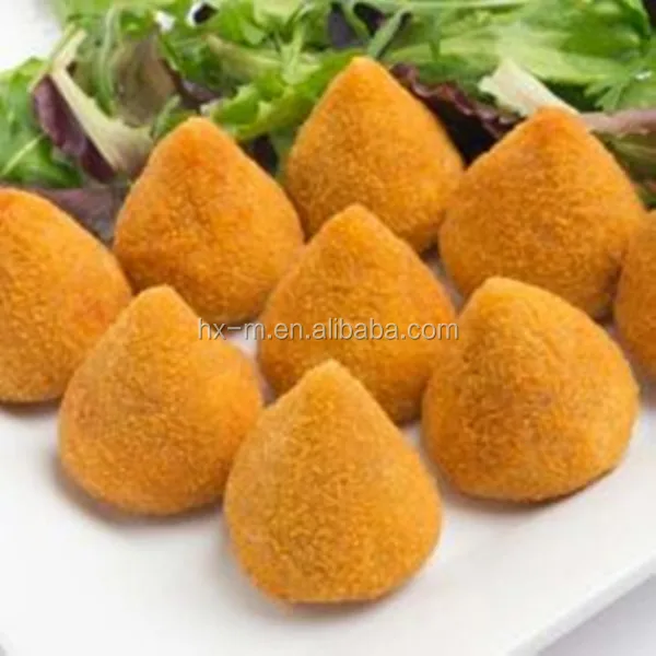 Price for Brazil Coxinha Making Machine ( factory & CE )