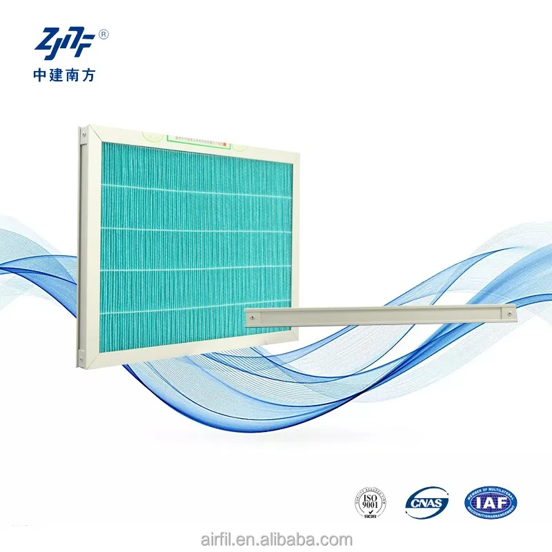 HVAC air ventilation humidifier air conditioner filter for home use