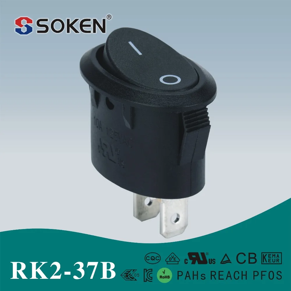 лебедка перекидной переключатель T85 10A 250VAC