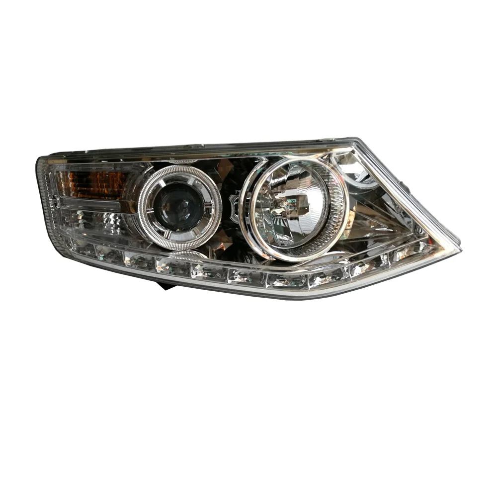 bus auto lamp bus headlight parts head lamp bus HC-B-1543