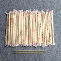 FD-BC03 круглые одноразовые бамбуковые палочки оптом