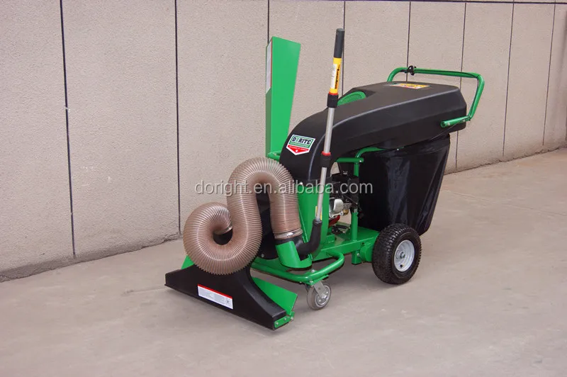Ducar ,jiangdong, lifan loncin Gasoline power engine electric leaf vacuum