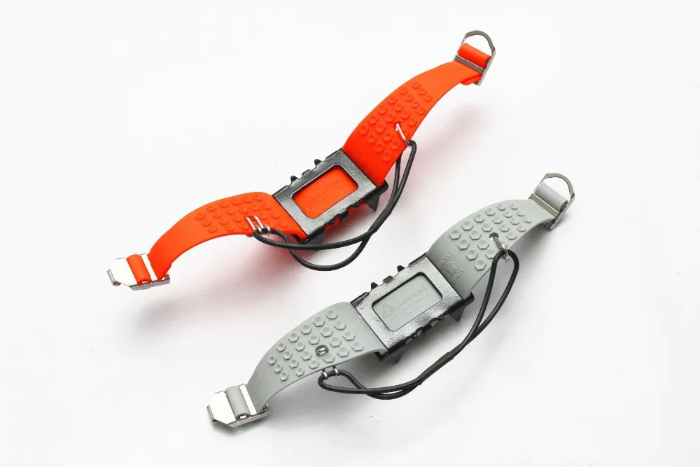 
Direct Factory 2014 New Hot Sale City/Snowshoe Ice Crampon 