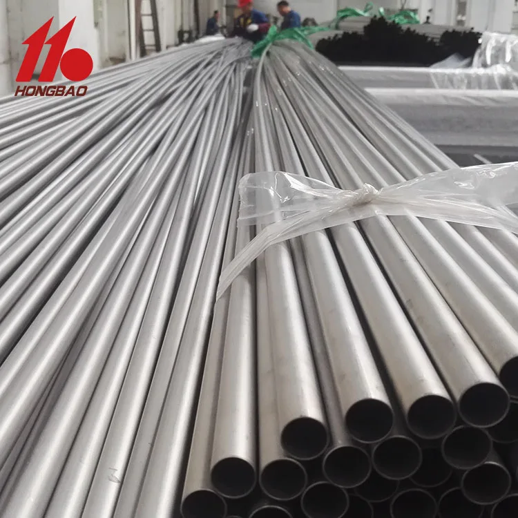 
 Лидер продаж, специальная титановая Резьбовая трубка GR9  