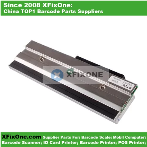 New original  printhead for Quicklabel QLS-3001Xe  TDK LH6404LK  for Monarch Paxar 636 Printer 300dpi