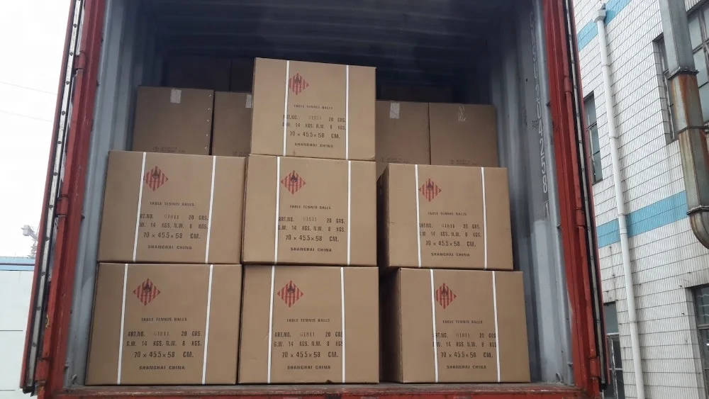 High quality 38mm table tennis ball (ping pong ball, bingo ball,lottery ball)