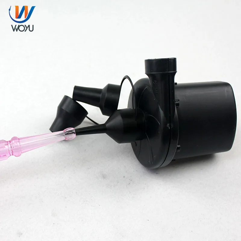 Wholesale shisha related accessory electric hookah air pump