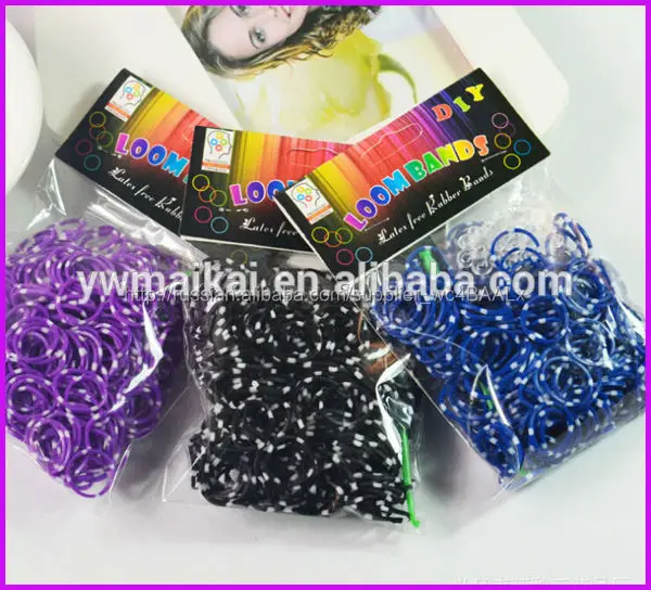 самых продаваемых горошек diy мини резинкой душистые ткацкий станок резиновые полосы