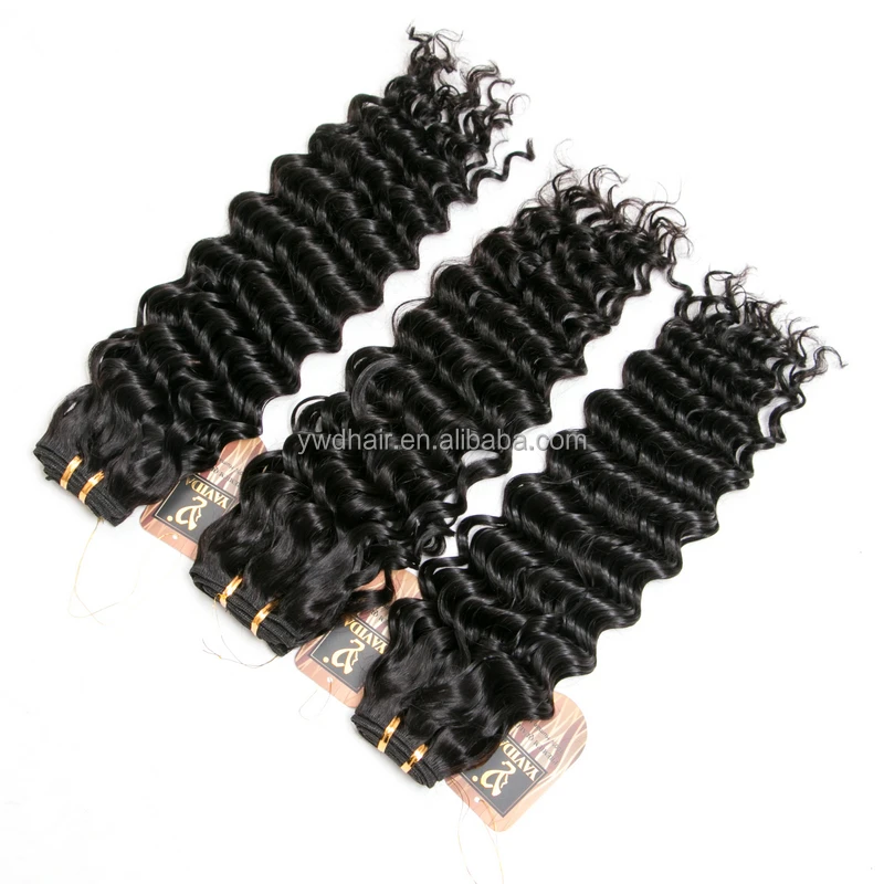 dubai shopping online Amazing!!! 8A Brazilian Tight Curl Remy Hair Weave
