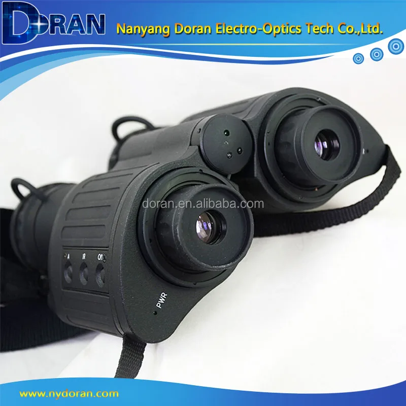 5X50 Night Scout Millitary Night Vision Goggles Night Vision Binocular Price