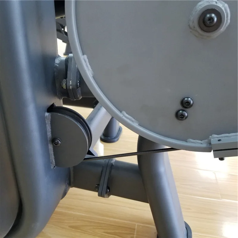 F1 7061 Commercial Strength Seated Decline Sit Up Bench