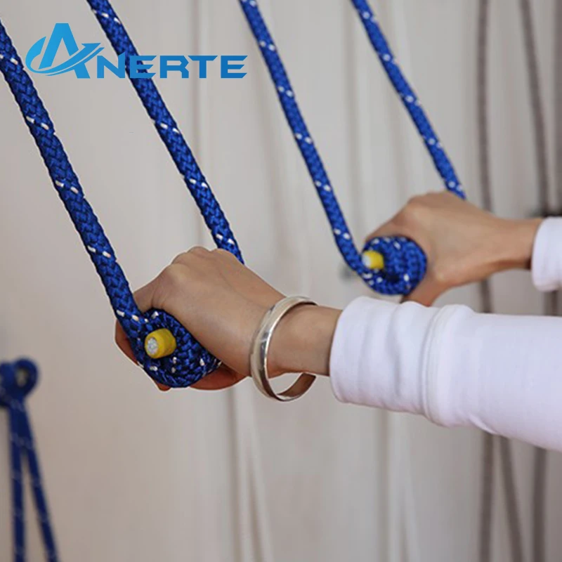 2017 Китай горячие продажа оптом индивидуальные Royal йога веревка упражнения классы