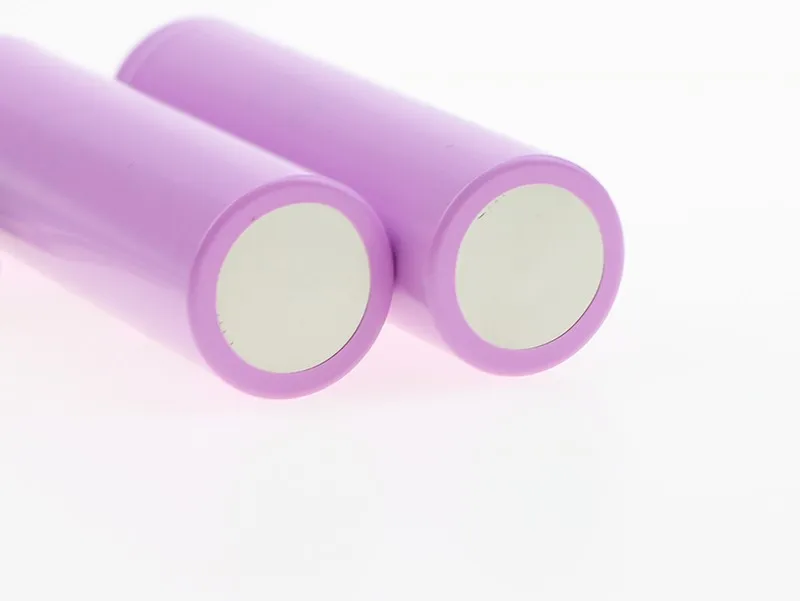 
Wholesale price 18650 battery pack 3.7v Lithium ion Battery Cell 