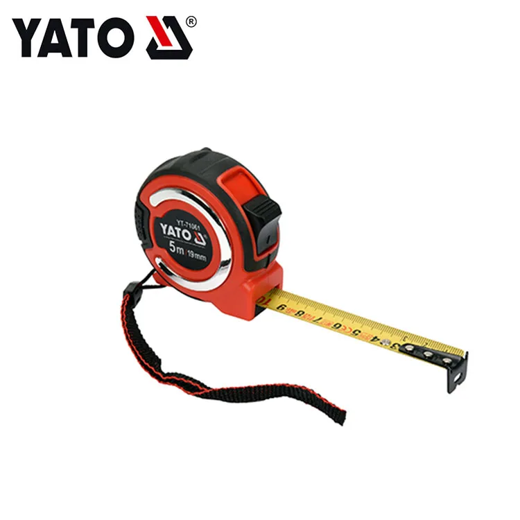 MEASURING TAPE 5 M X 19 MM