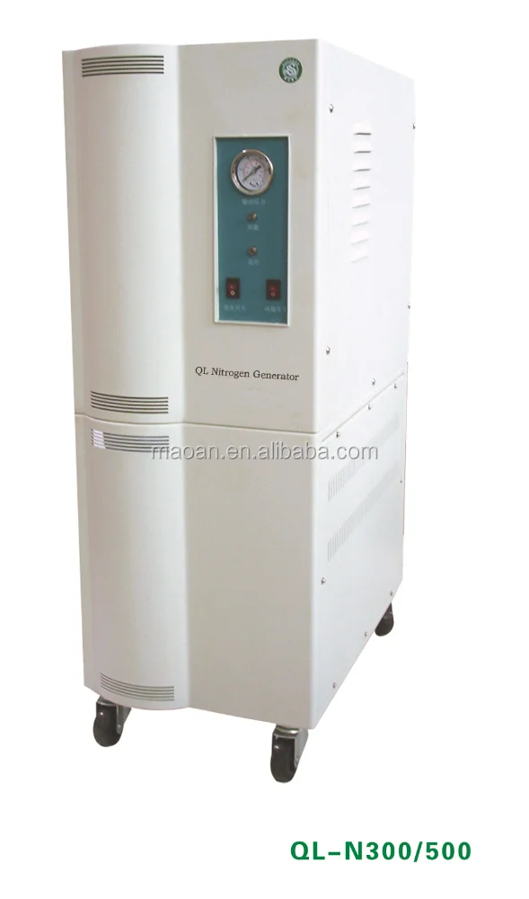 Nitrogen Generator used in laboratory QL-N500