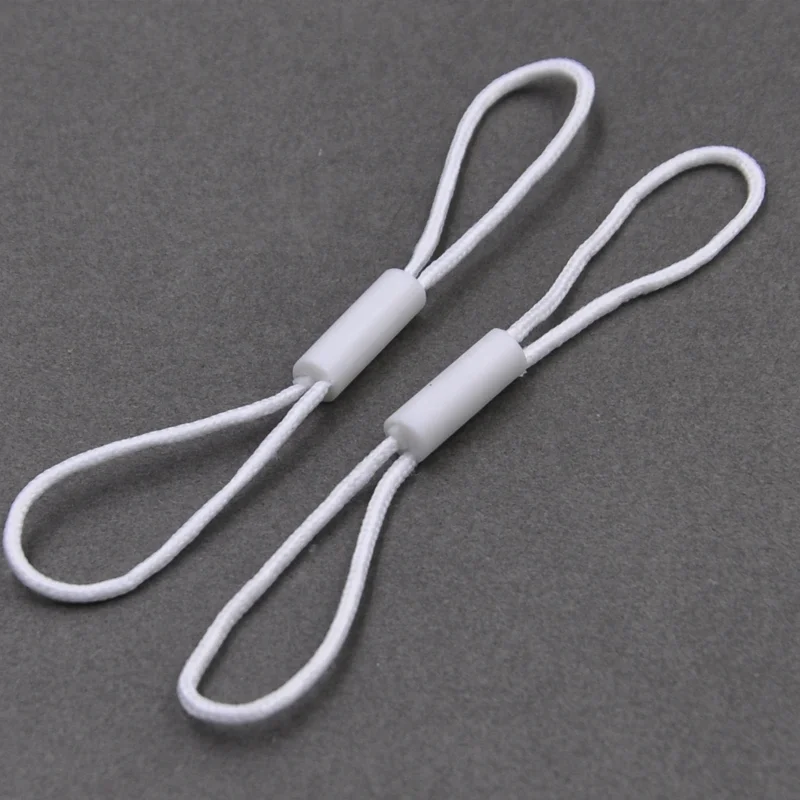 2019 Fashion Embossed Garment Plastic Security Tag Seal