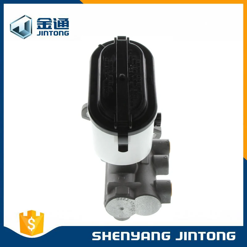 Chinese Factory Original Spare Part Brake Master Cylinder