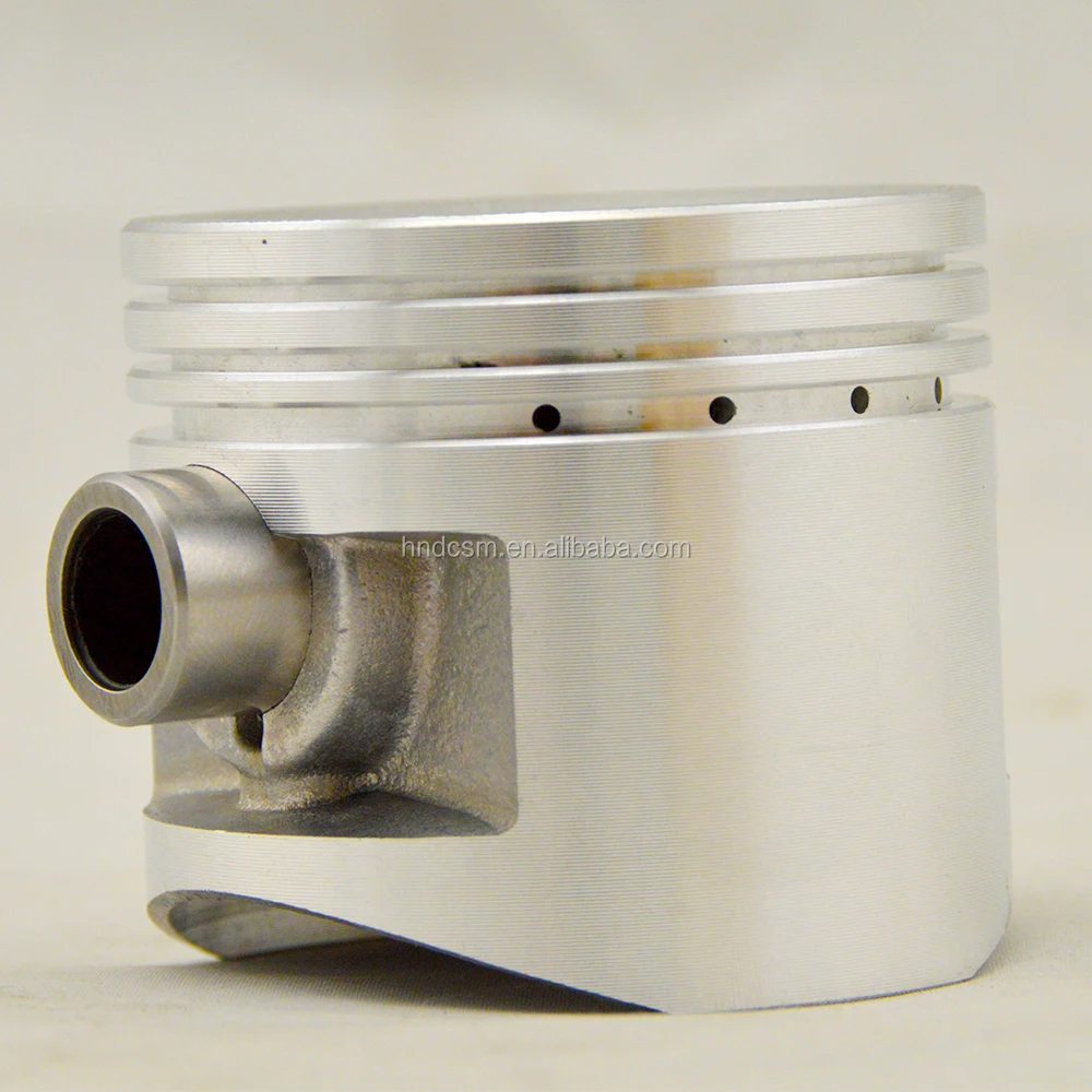 250CC STD + 25 + 50 + 75 + 100 DIA 53 мм ~ 54 мм поршневой штифт 15 мм алюминиевый мотоциклетный поршень для HONDA CA250 CM250 CD250 KR3