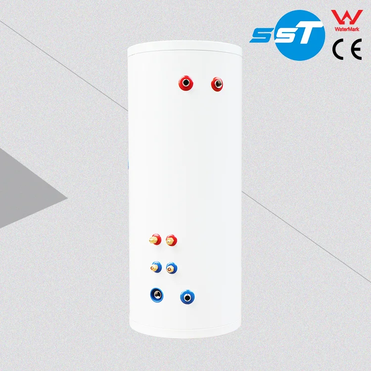 Отличный водонепроницаемый рекуперации тепла водогрейных котлов для отопления