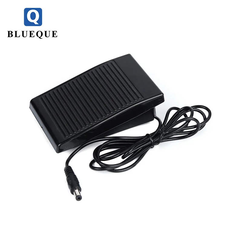 BLUEQUE 2019  professional  strong nail machine nail drill 35000RPM