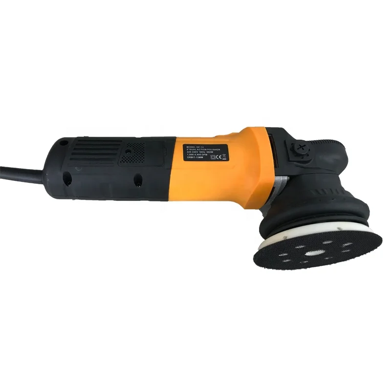 CHE-DF15 900W 15mm Car OEM Polisher Sander Orbital Polisher